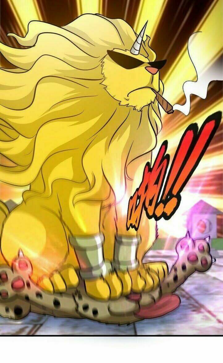 chí tôn thần ma chapter 61 25