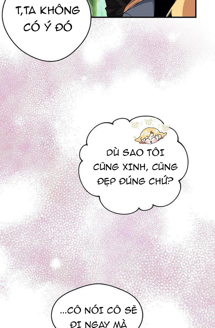 nam chính đang cản đường tôi chapter 5 43