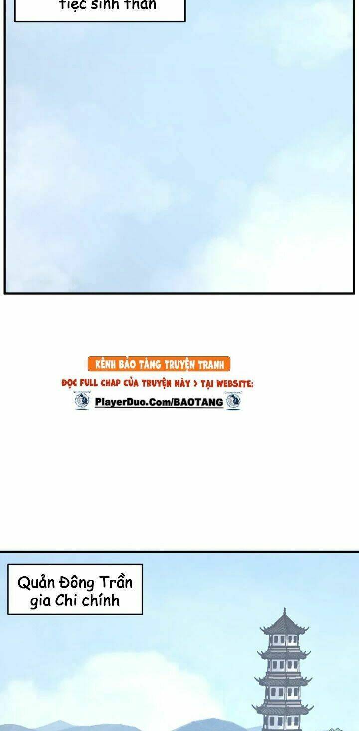 trọng sinh, bất khả chiến bại chapter 95 30