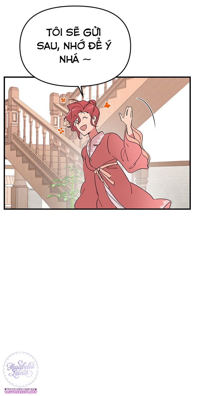 căn hộ kí túc xá của pháp sư chapter 6 7