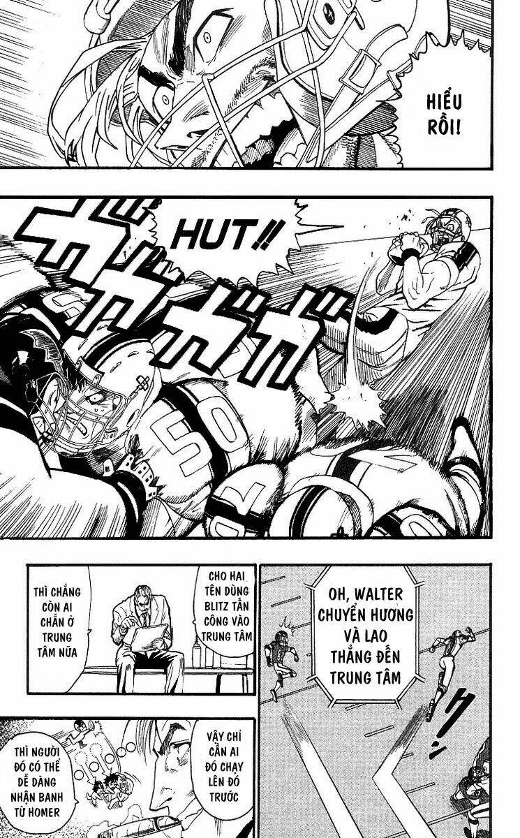 lá chắn mắt chapter 65 10