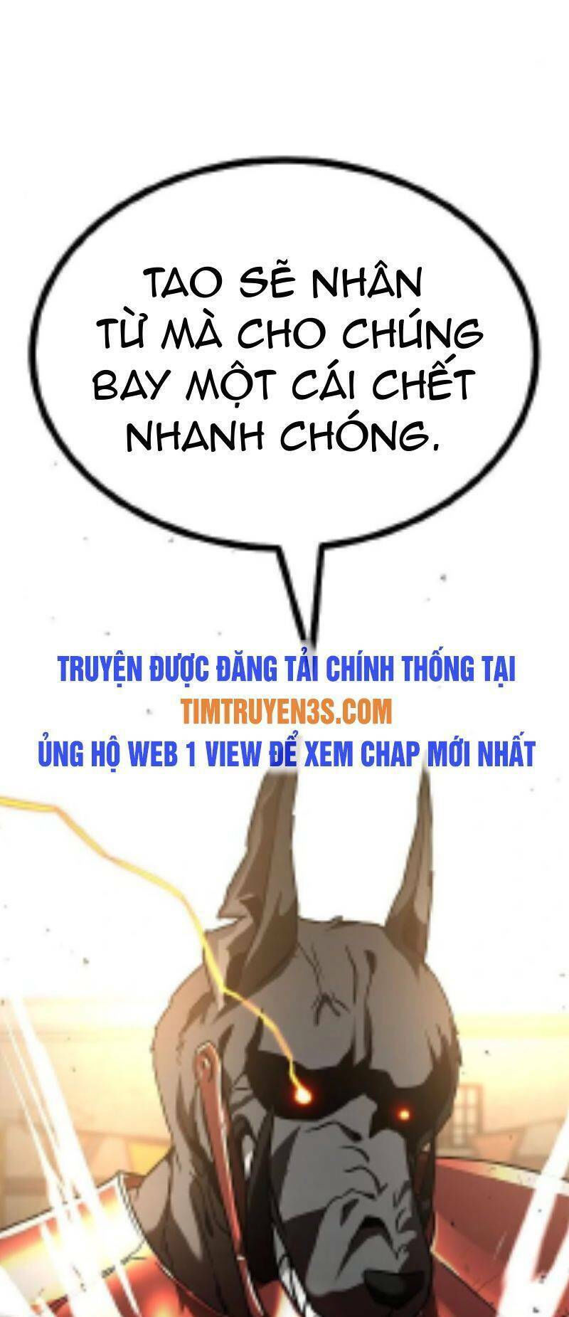 săn lùng nữ chúa chapter 3 11