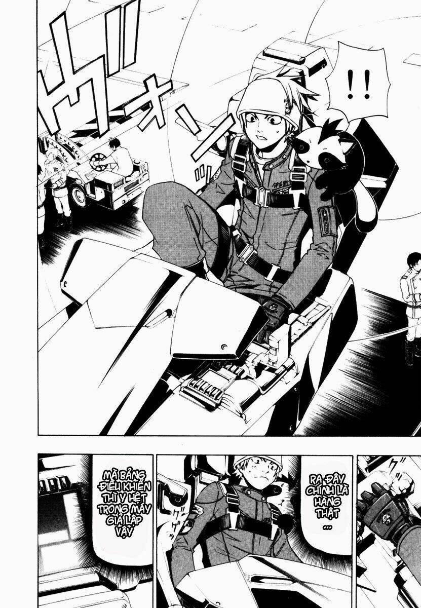 daikusei kuuki heishidan chapter 2 25