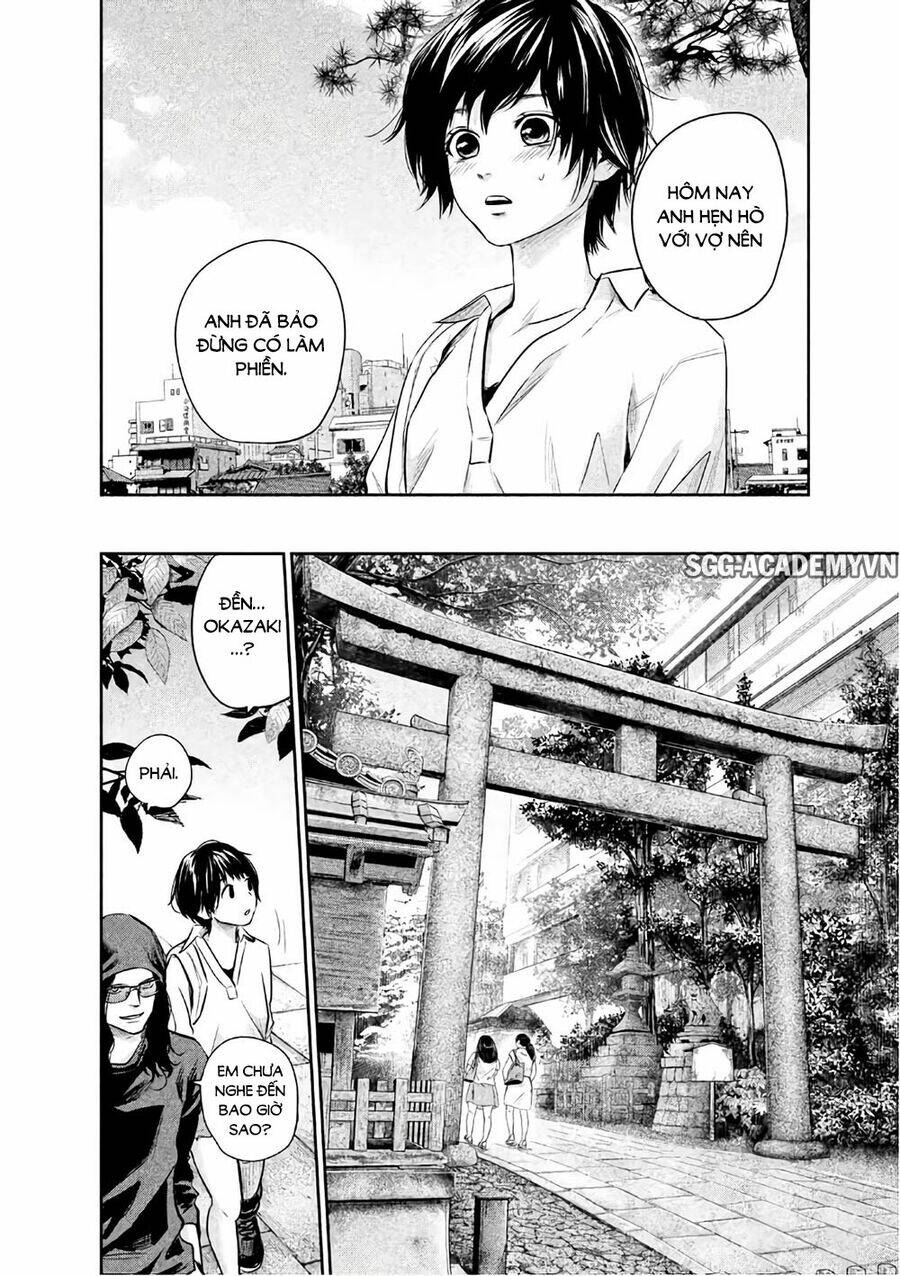 đạo luật nhiều vợ chapter 164 15