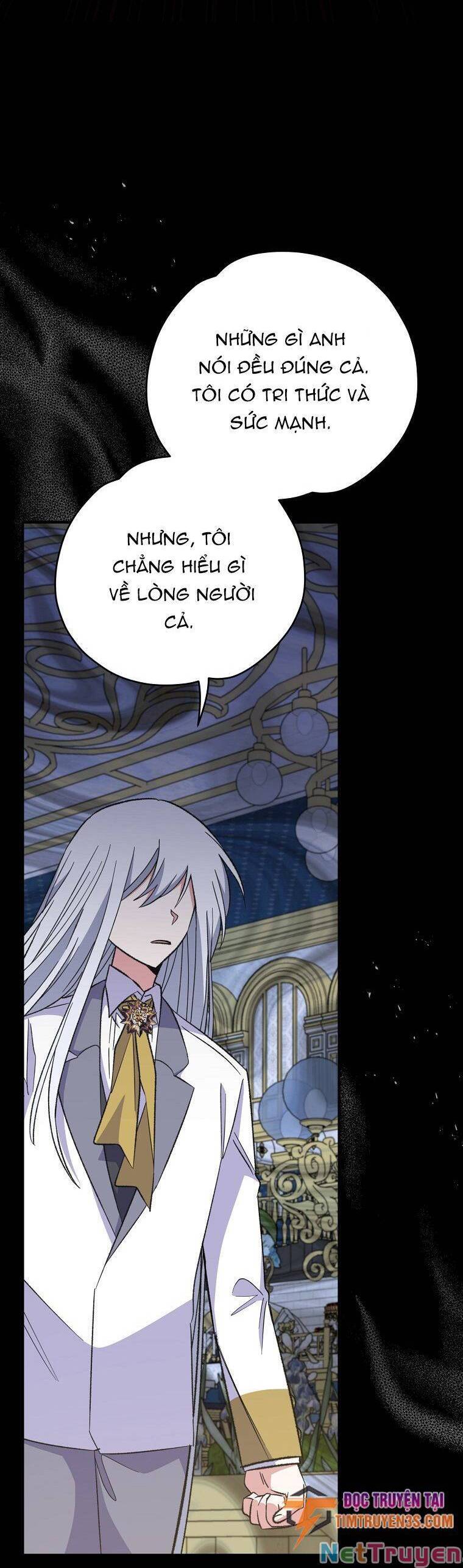 nhà hiền triết yigret chapter 70 4