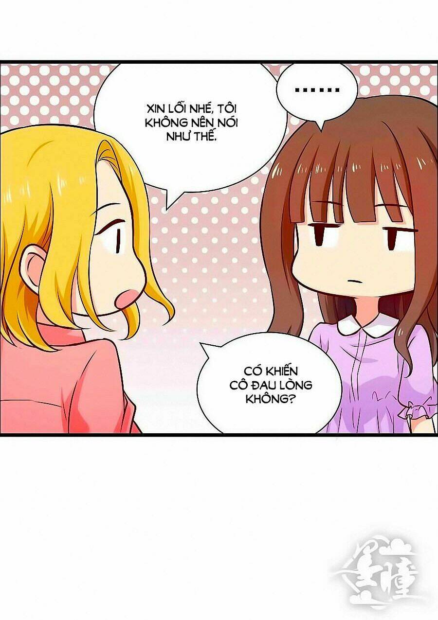 chỉ nhiễm thành hôn chapter 77 8