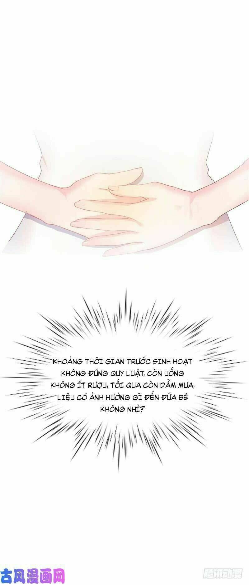 ngạo kiều tổng tài sủng điềm thê chapter 36 18