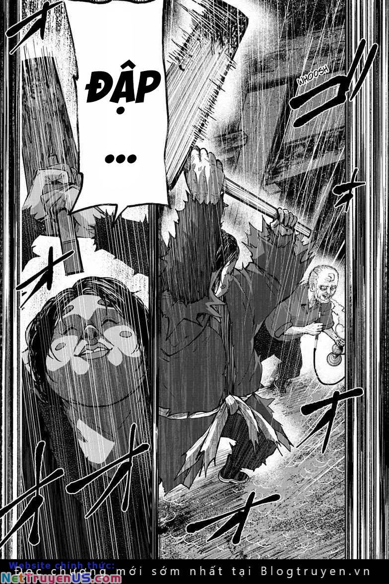 100 điều muốn làm trước khi chết chapter 60 8