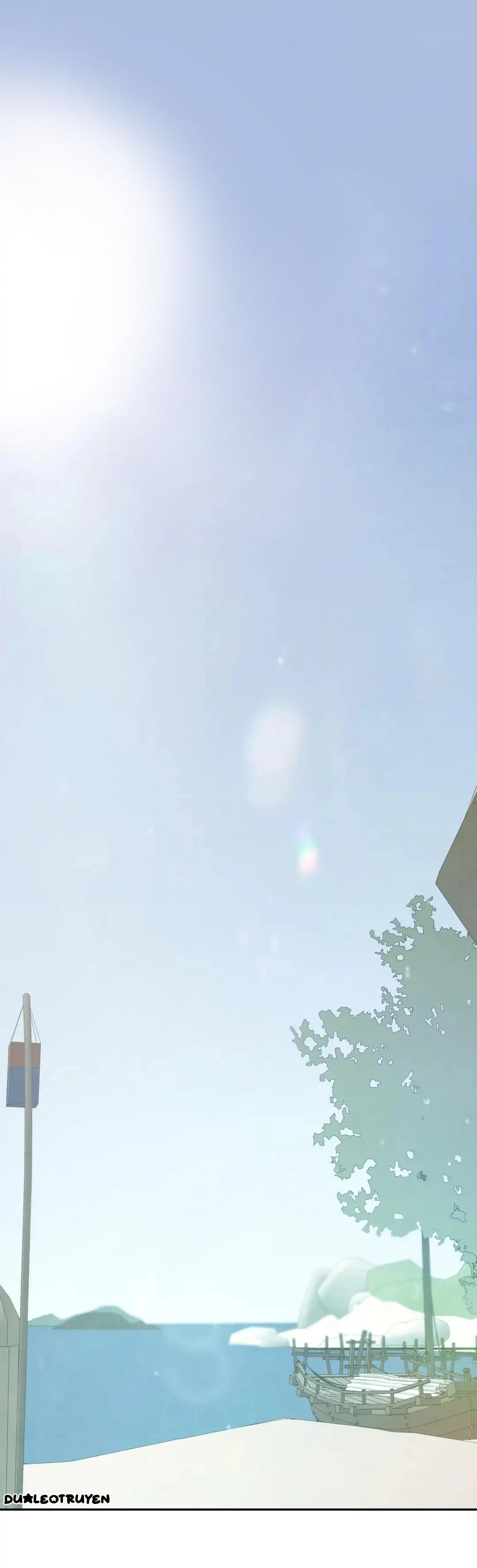 [hoàn] dưới đáy biển xanh chapter 27 1