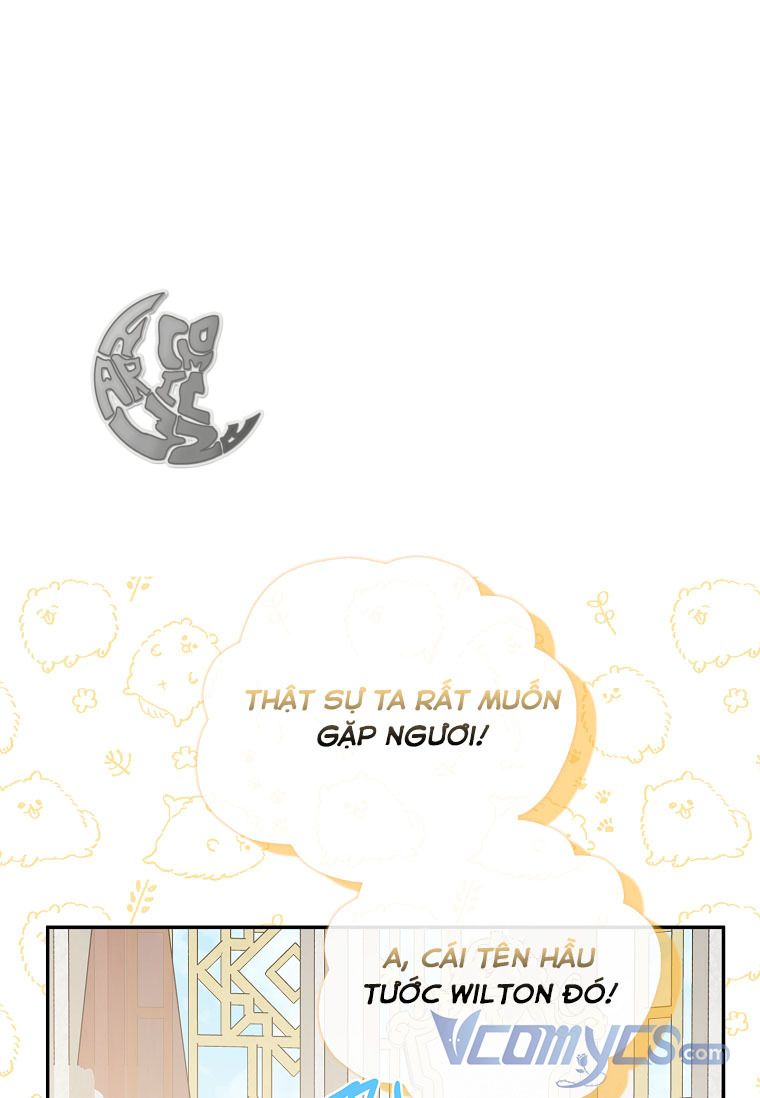 trở thành con gái út của công tước phản diện chapter 21 71