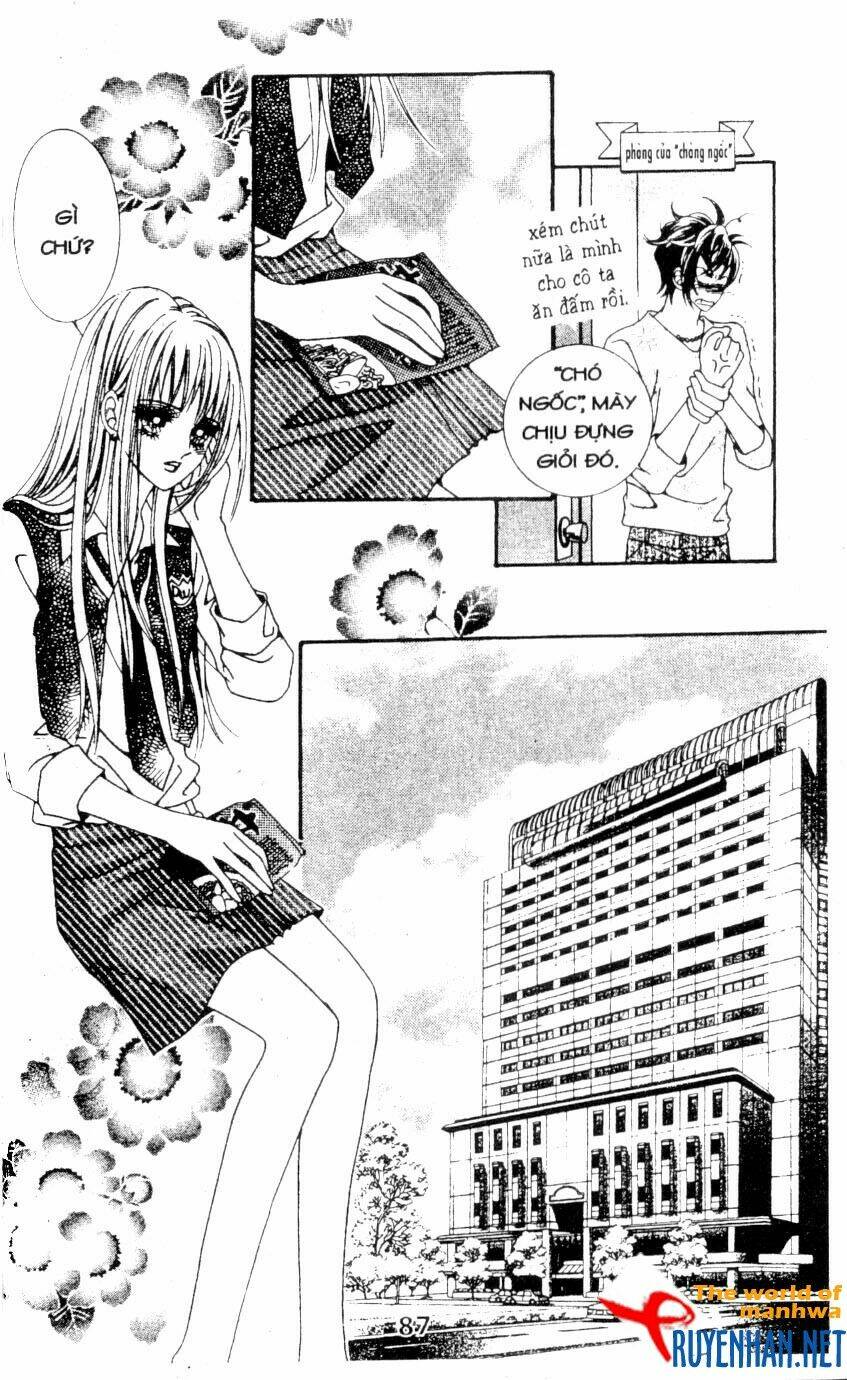 chàng trai hào hiệp chapter 1 89