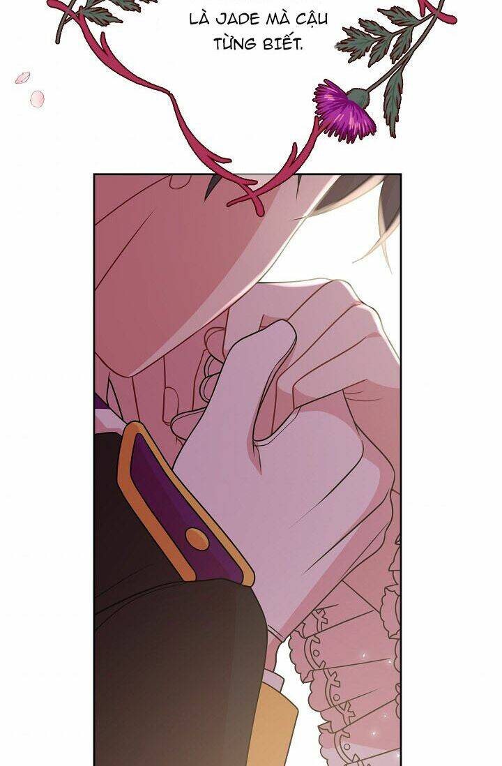 tôi đã nuôi dưỡng bạn thời thơ ấu thành bạo chúa chapter 41.1 3