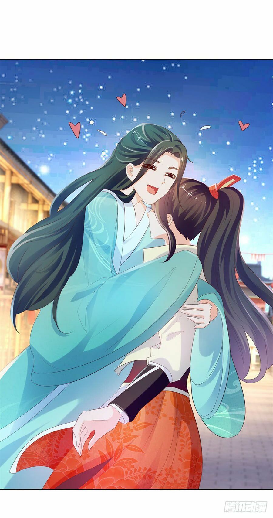 ẩn hôn 100%: chọc tức vợ yêu mua một tặng một chapter 54 41