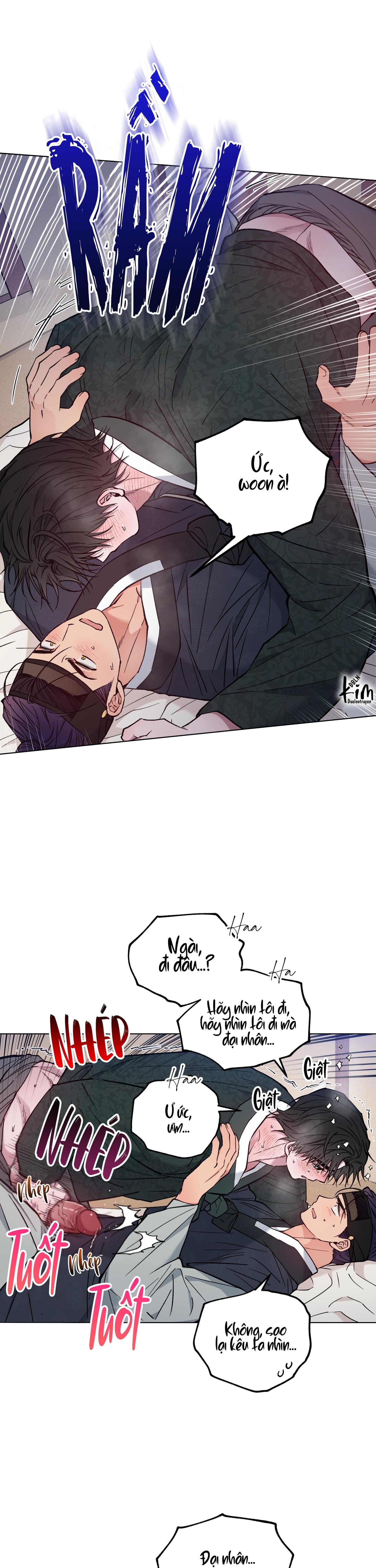 bình minh của rồng chapter 44 21