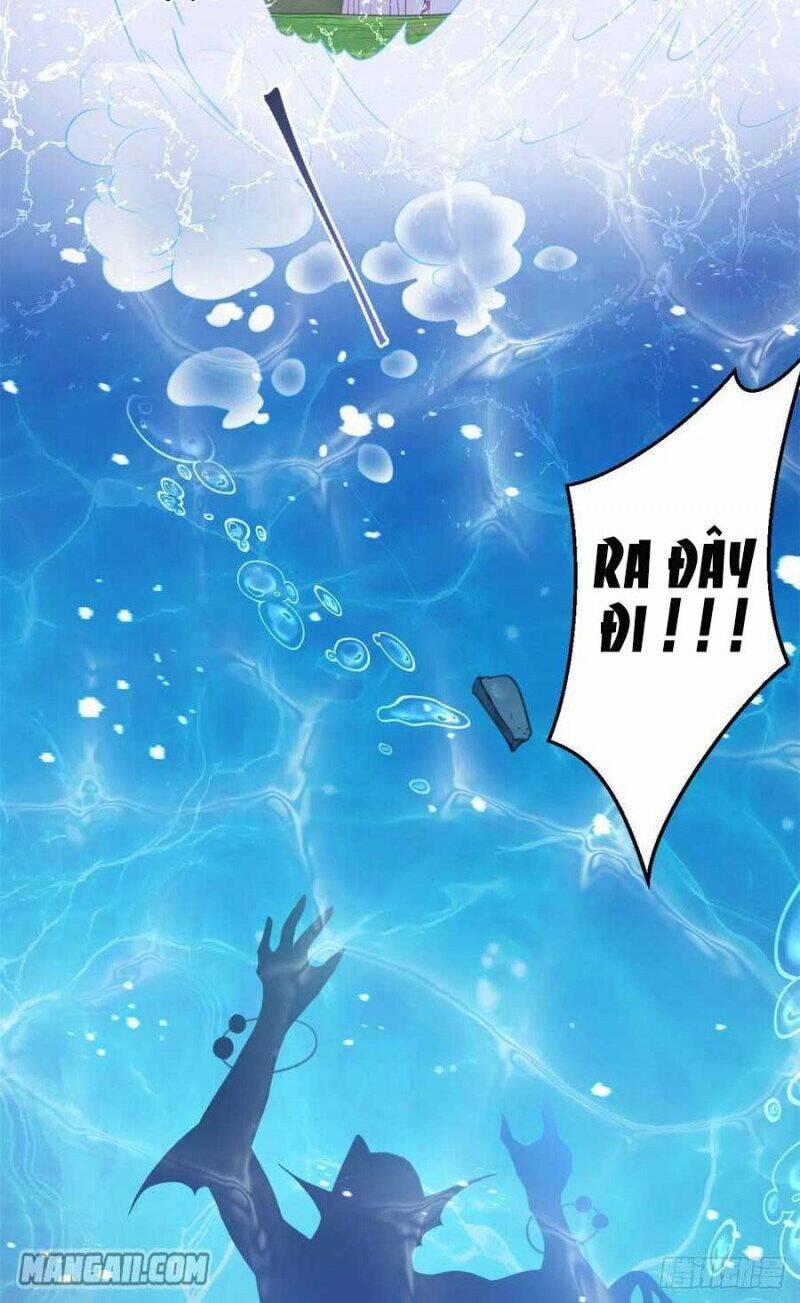 [16+] thảnh thơi thú thế chủng chủng điền, sinh sinh tể chapter 333 4