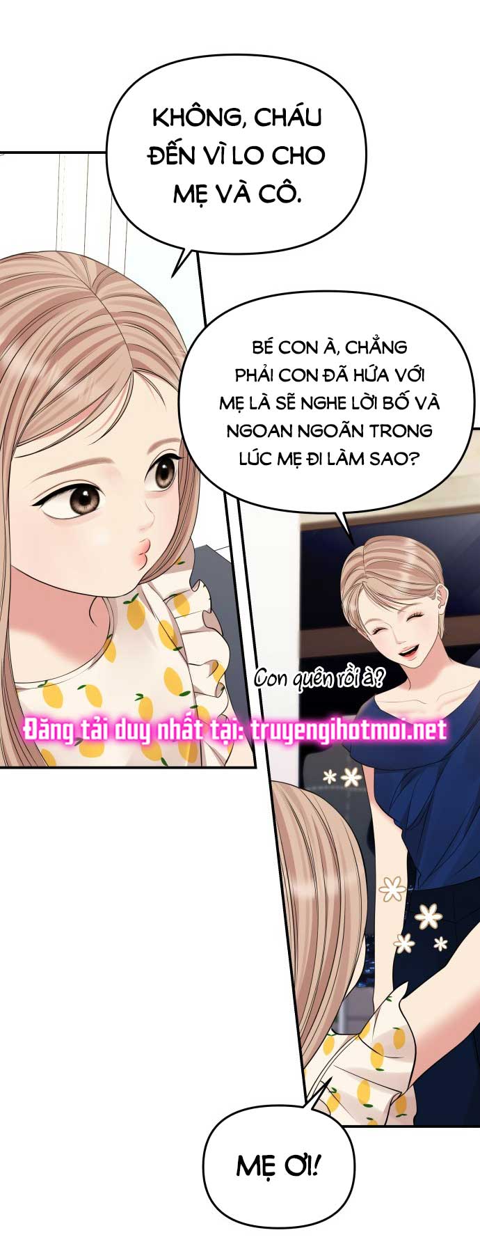 gửi em người đánh cắp những vì sao - to you who swallowed a star chapter 145.2 48