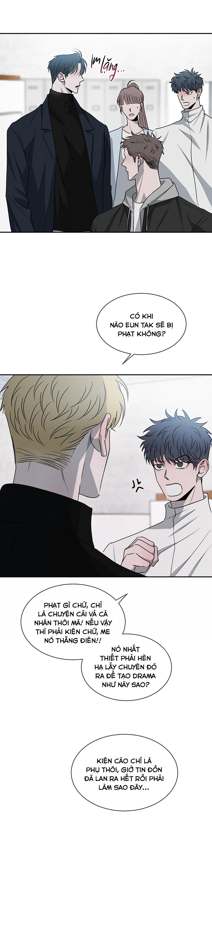 tương khắc chapter 30 14