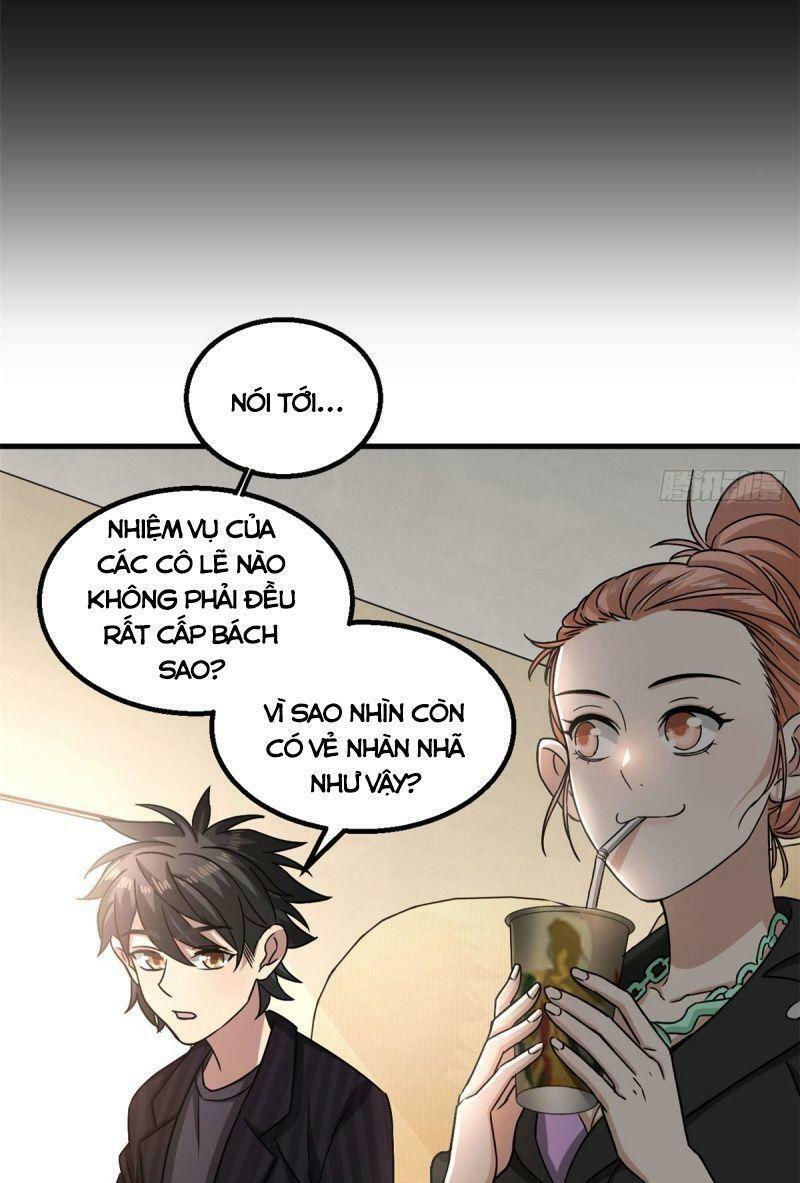 xã lam bạch chapter 20 7