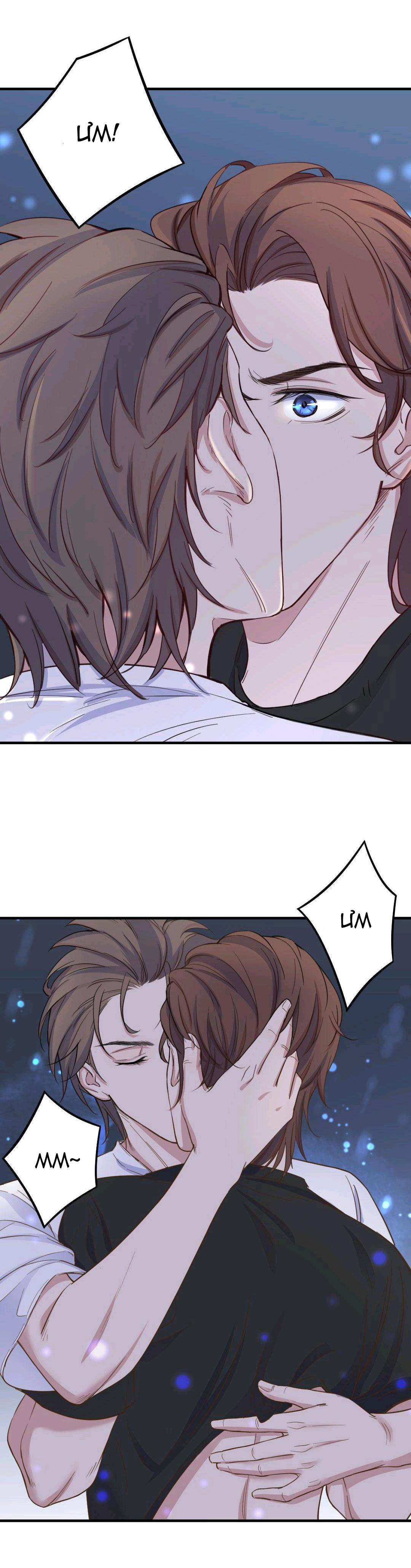 thu dĩ vi kỳ chapter 9 10