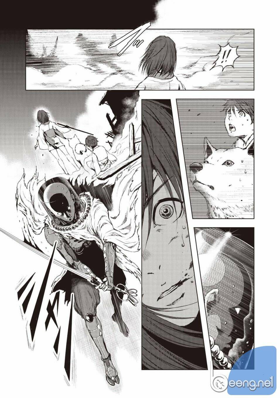 kyomu no higan chapter 5 15