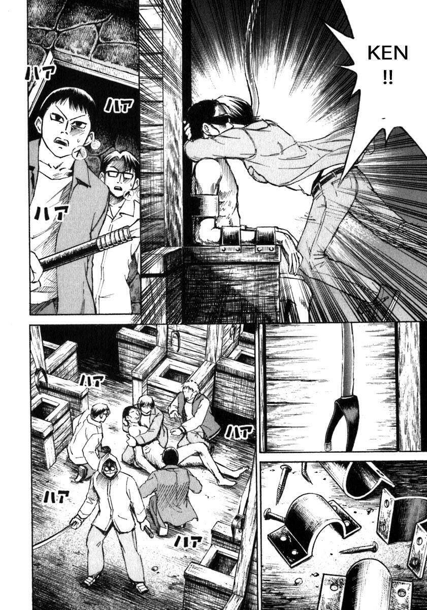 đảo ma cà rồng chapter 30 16