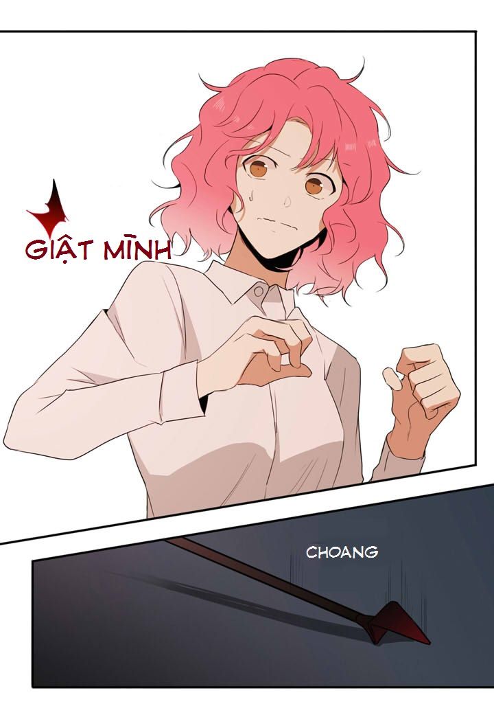 rắc rối về vấn đề yêu đương của tôi chapter 5 5