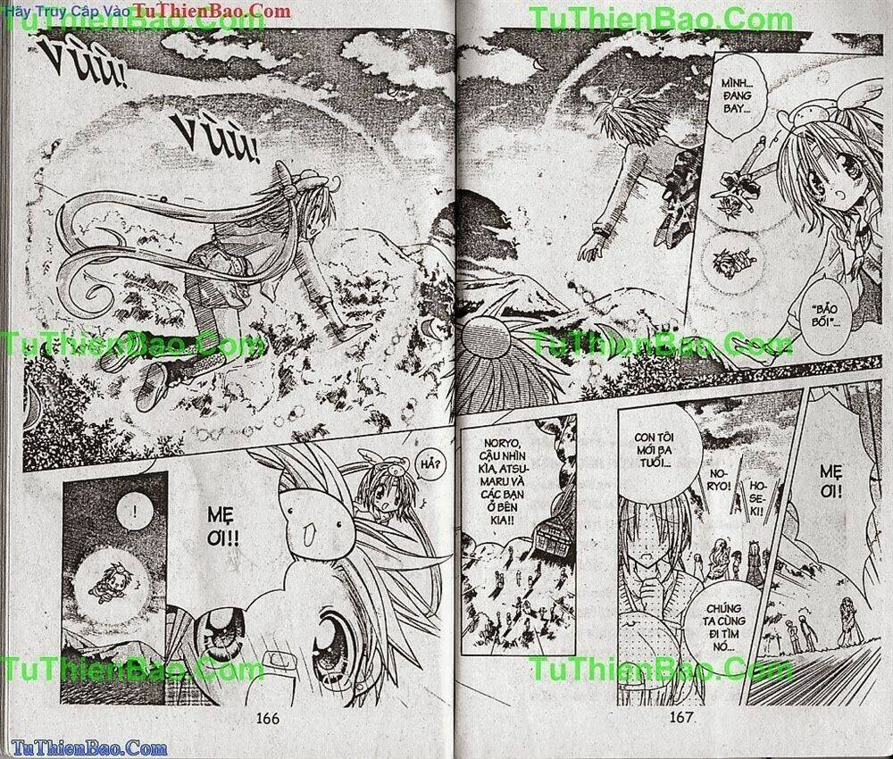 qq quả trứng tình yêu chapter 1 78