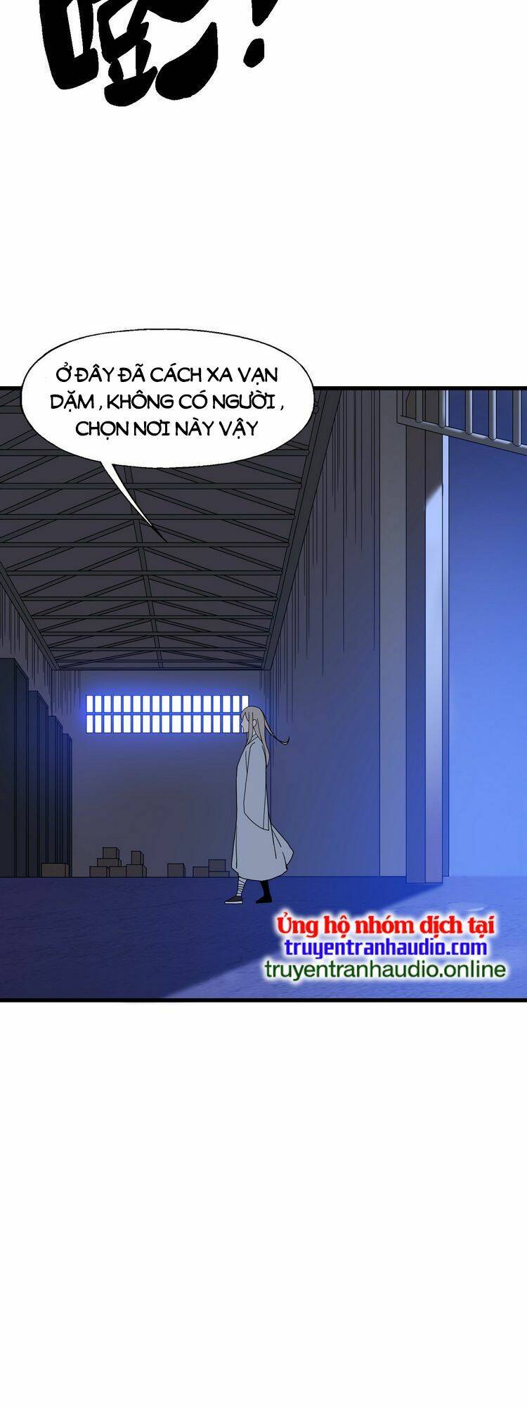 ta xuất sơn liền vô địch chapter 2 62