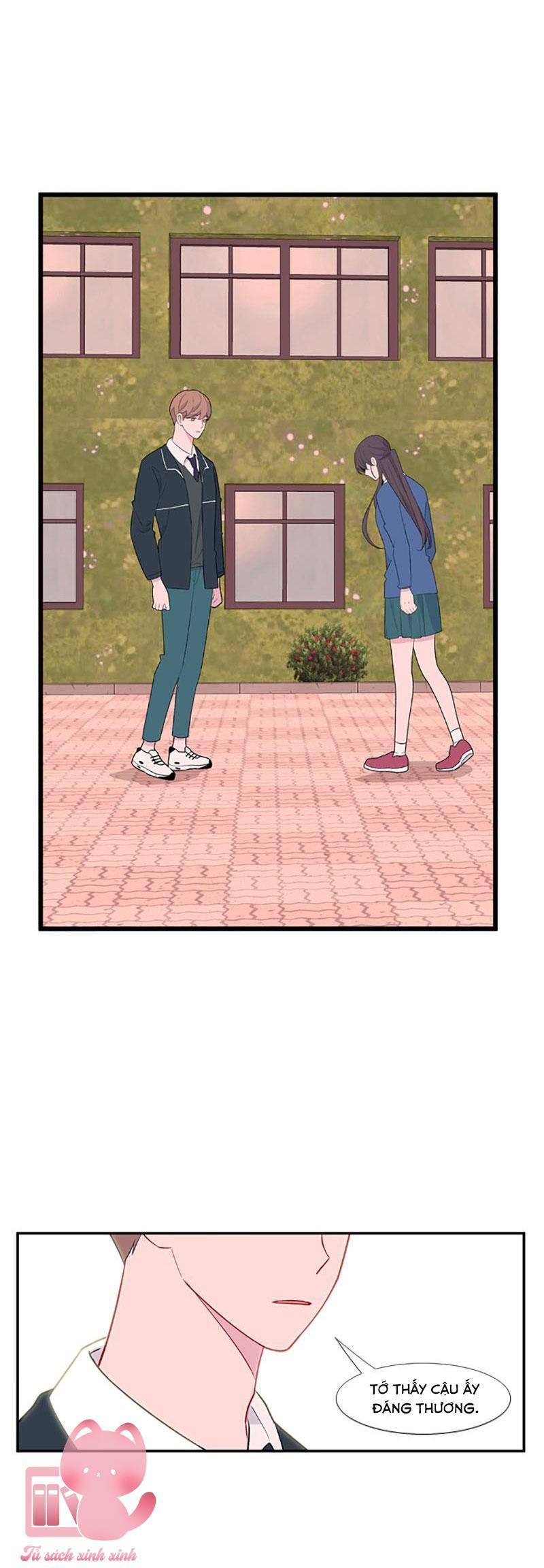 về bên anh chapter 70 30