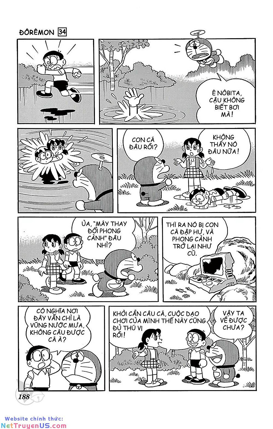 doraemon chapter 616 21