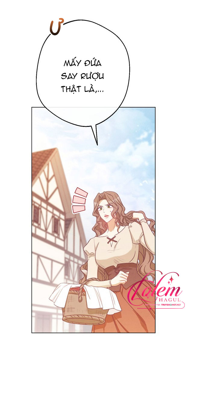 ác nữ đảo ngược đồng hồ cát chapter 88 63