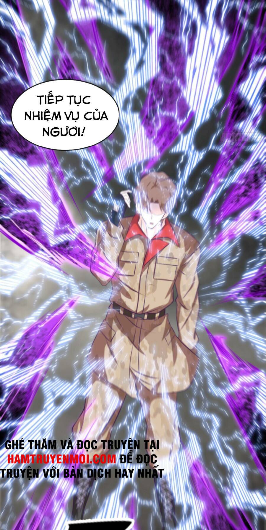 nãi ba là chiến thần mạnh nhất chapter 77 23