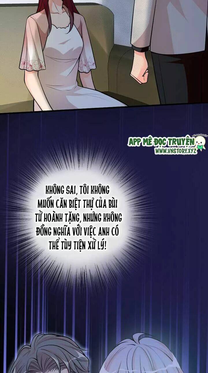 thiên hậu trở về chapter 87 8