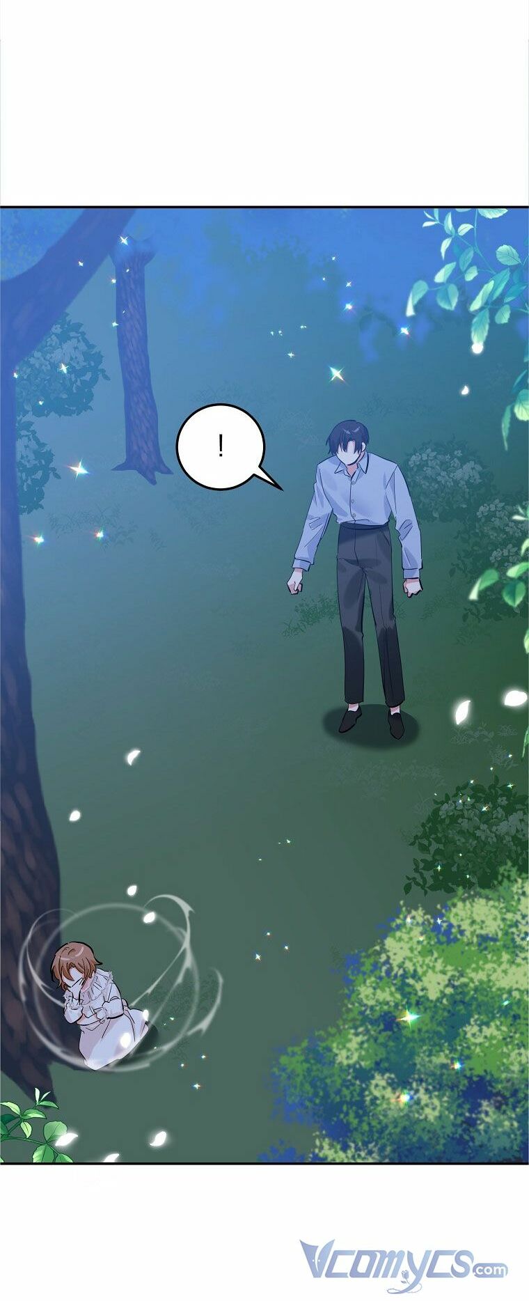 ác nữ karuna bé lại chapter 14 44