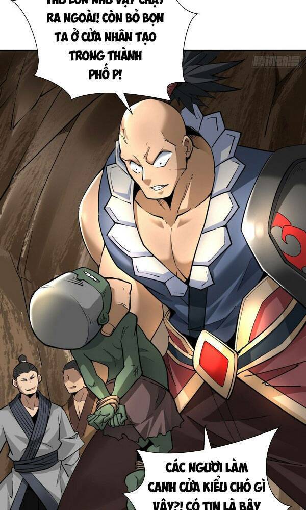 ta là nhà giàu số một, ta không muốn trọng sinh chapter 19 18