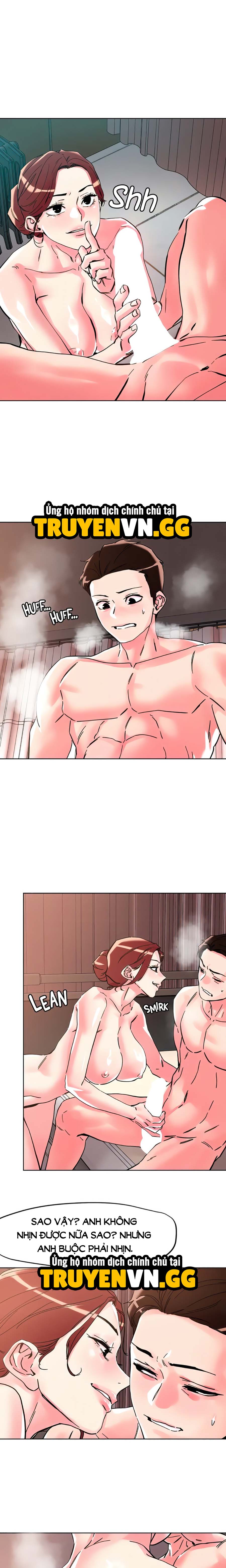 quyền năng chịch gái chapter 108 14