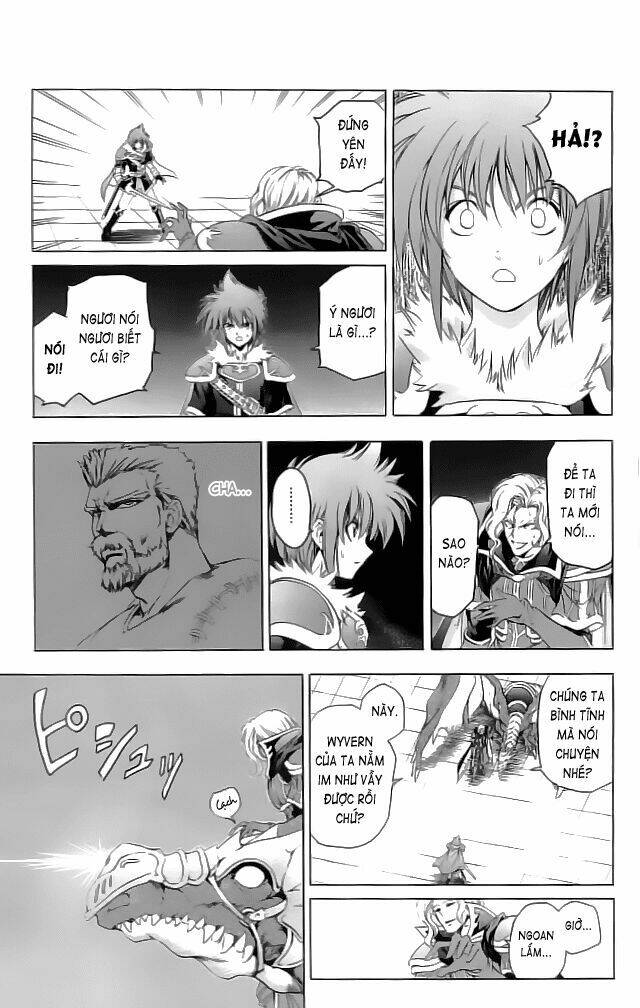 dấu ấn lửa chapter 31 35