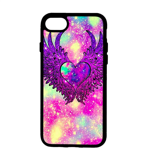 Ốp lưng cho iPhone 8 LOVE 5 - Hàng chính hãng