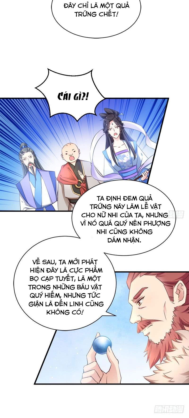 trò chơi trừng phạt chapter 38 19