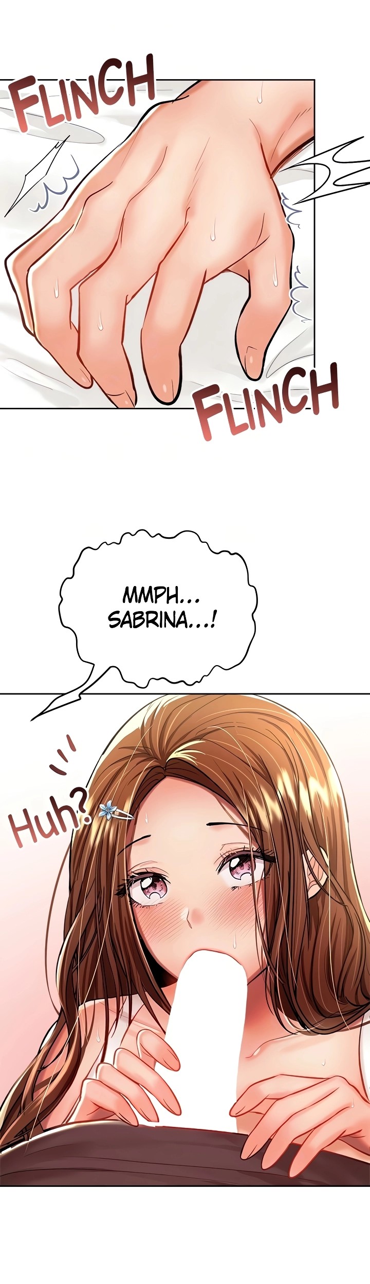 chiều chuộng em đi mà chapter 12.2 6