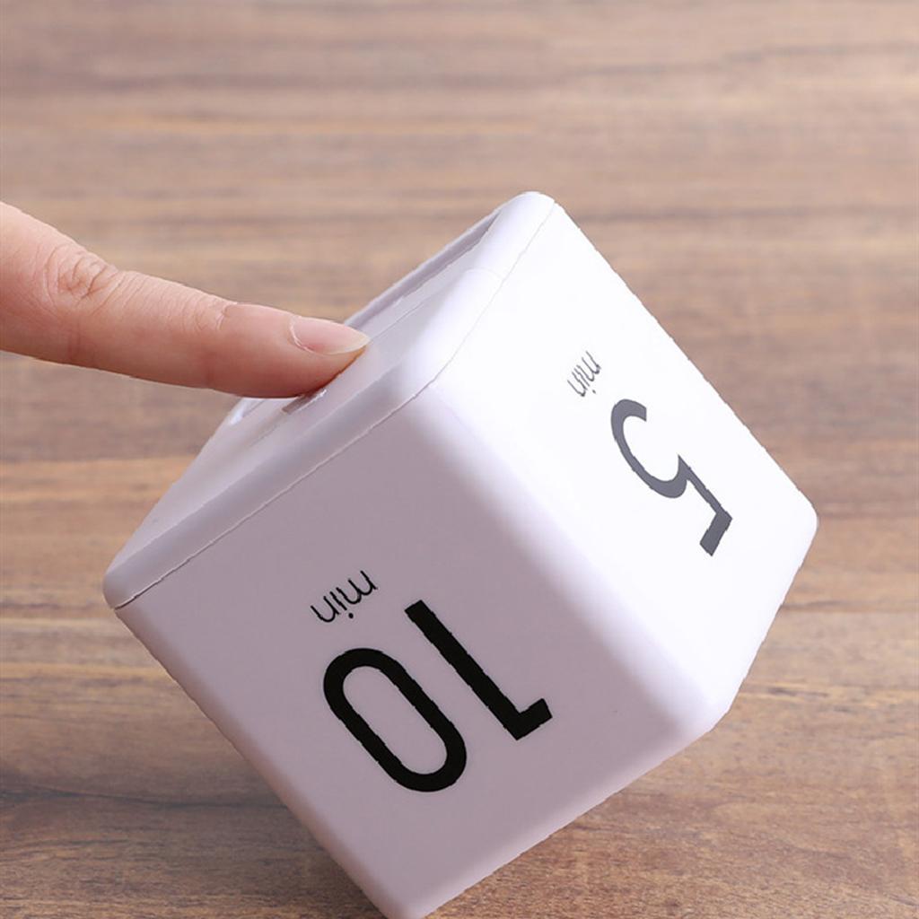 Digital Timer Cooking Timer w/ LED Display