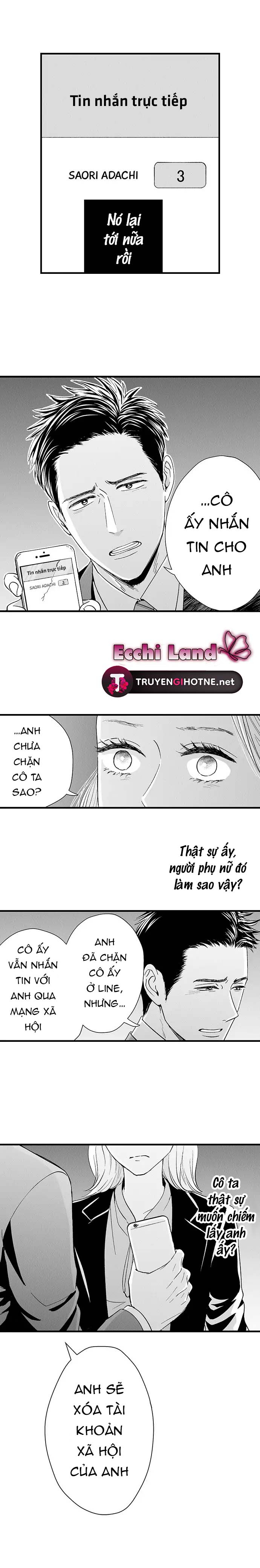 liệu người vẫn còn hứa nguyện một tình yêu son sắt chapter 53.2 1