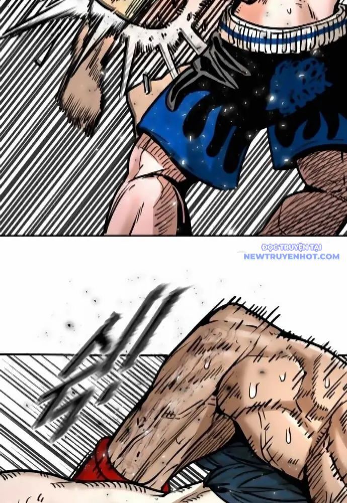 shark - cá mập chapter 279 30