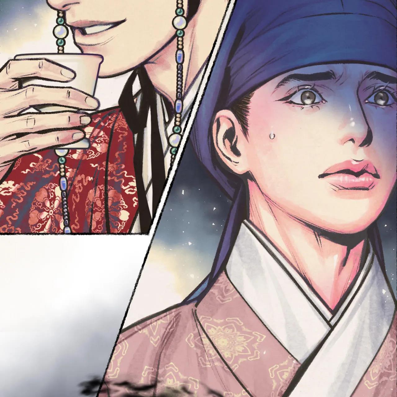 phò mã quan phu chapter 8 50