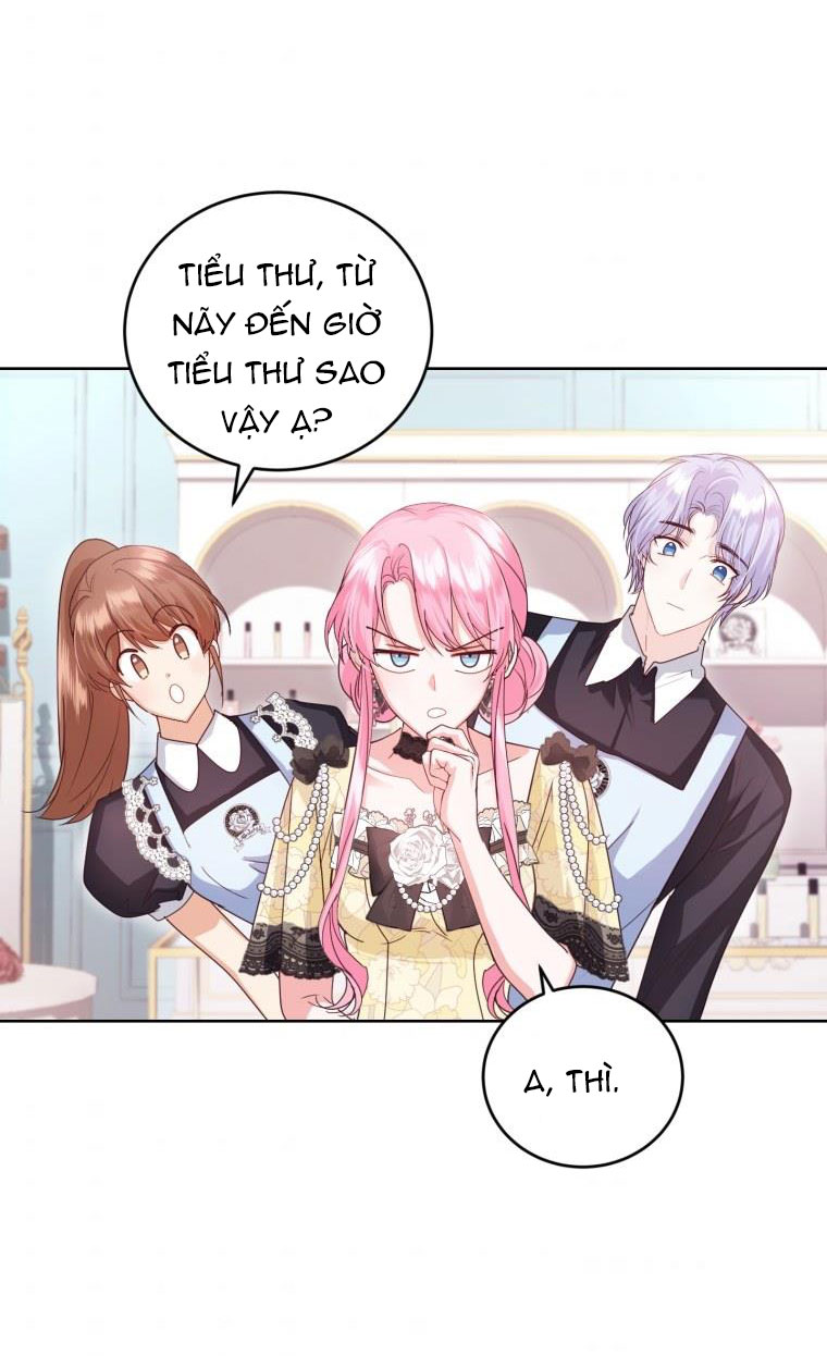 trở thành nhà điều chế nước hoa duy nhất của bạo chúa chapter 39 5