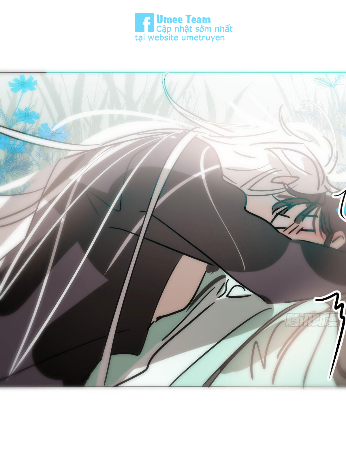 Bắt Lấy Ngao Ngao chapter 214 - Trang 44