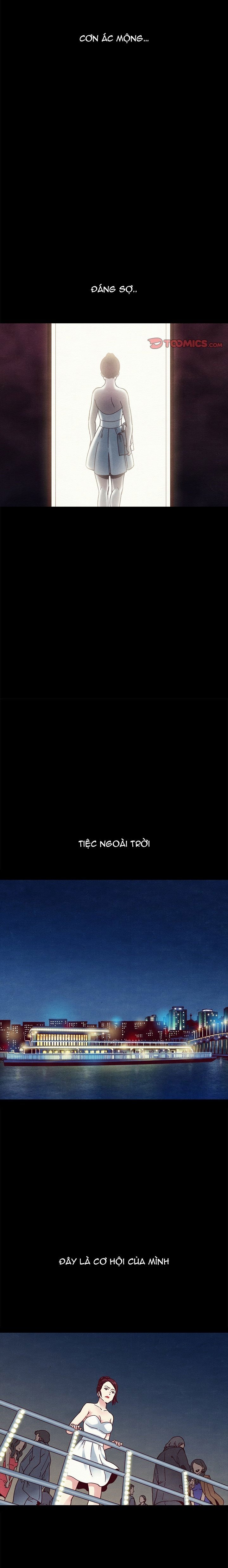 công tử bột chapter 33 10