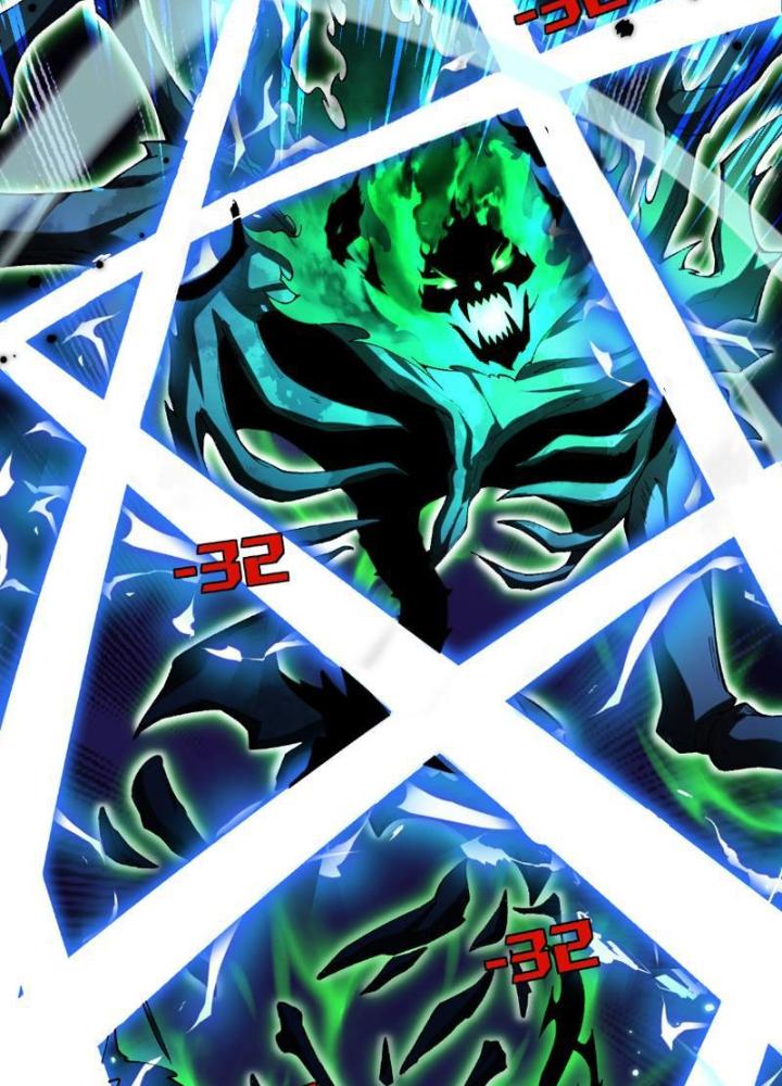 đọ sức mạnh sao? nhưng ta là vong linh pháp sư! chapter 2 22