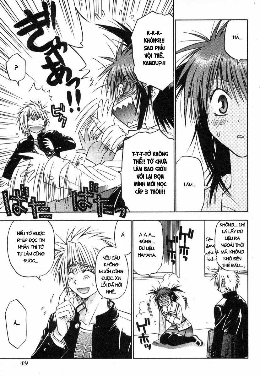 enchanter chapter 13 7