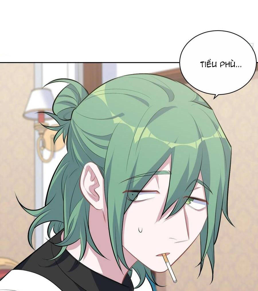 nhạc phụ đại nhân là lão bà chapter 165 35